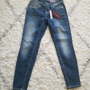 Vigoss Jeans